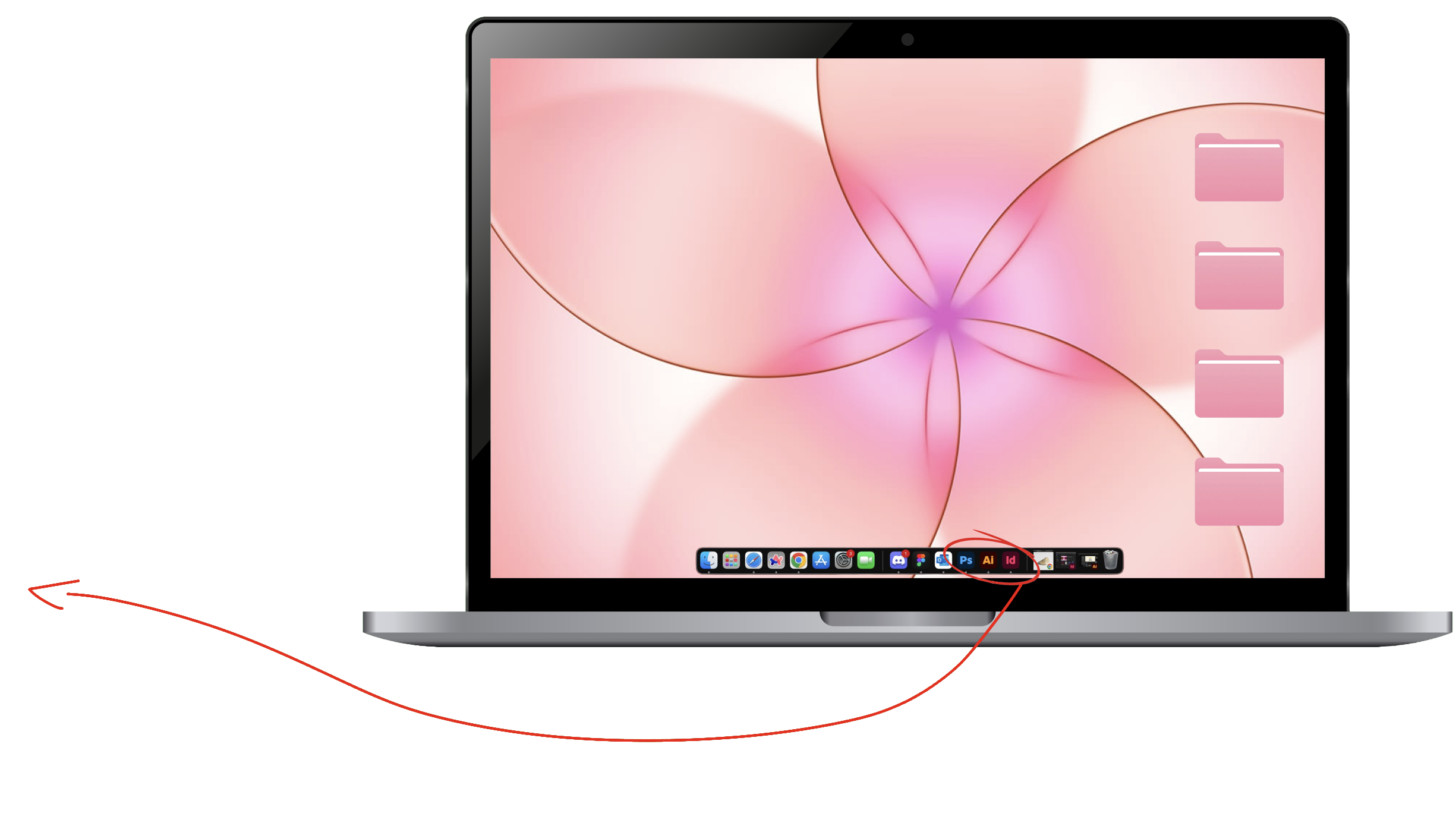 laptop